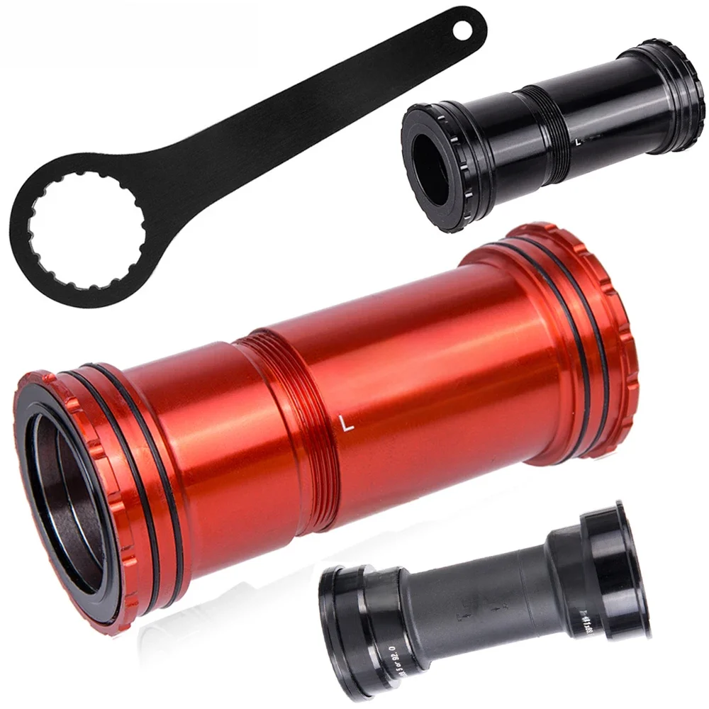 AliExpress ZTTO BB92 BB90 BB86 Press Fit Bicycle Bottom Bracket And Install Tool 41mm MTB Road Mountain Bike