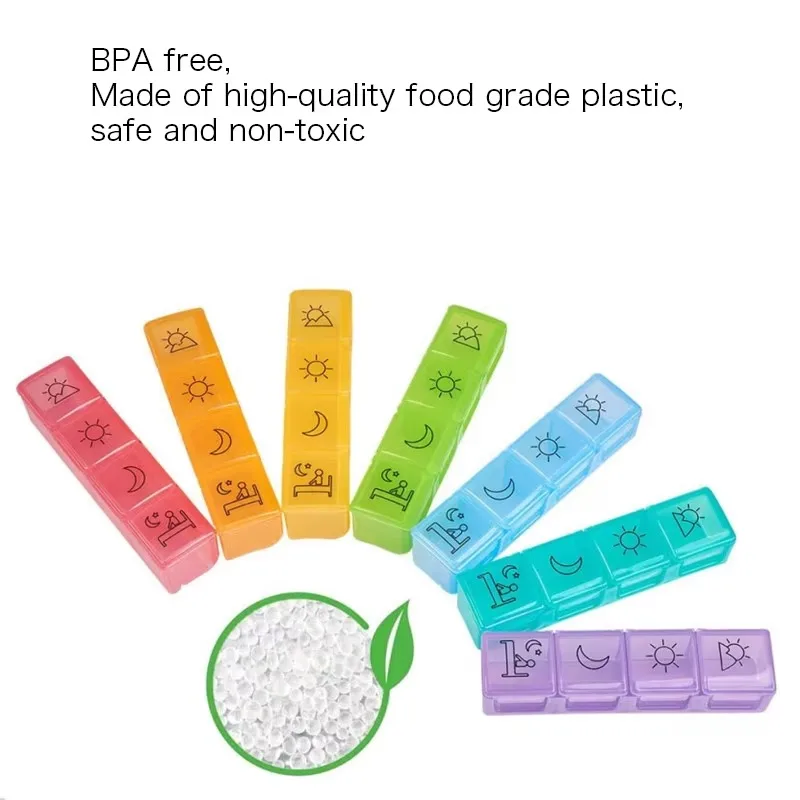 Thumbnail 2 - #30 Latest Pillboxes Price Drops