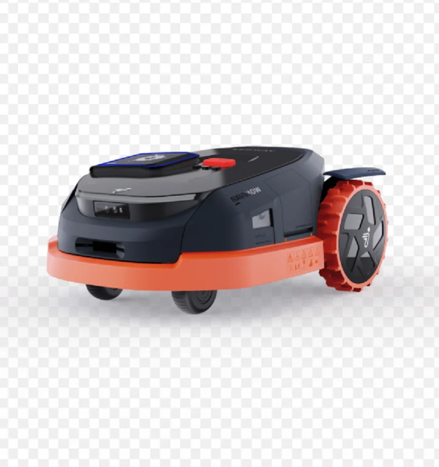 Robô Segway Navimow X315E de qualidade não aberta 2025