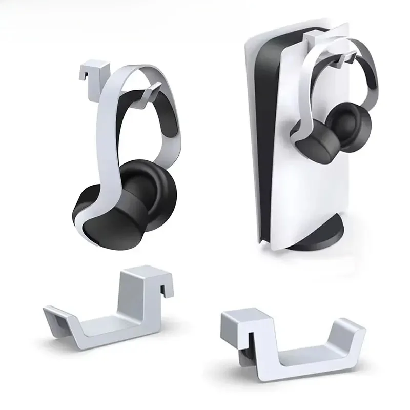 Support de tête, Support de rangement pour casque PS 5, Support mural, crochet de Support pour accessoires PS5