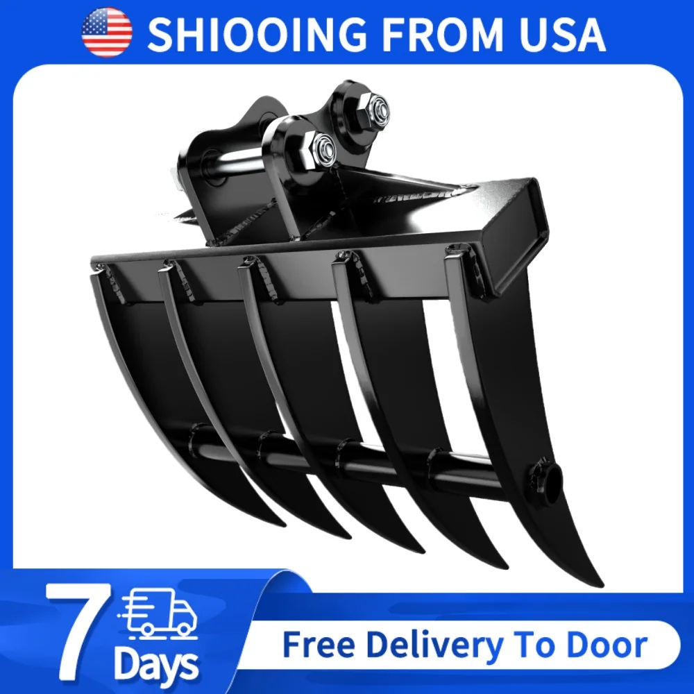 Attachxpro Mini Exc…