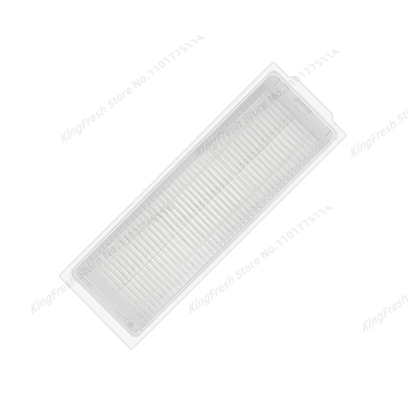 Fit For Cecotec Conga 11090 Spin Revolution Robot Vacuum Parts Roller Side Brush Hepa Filter Mop Cloth Rag Dust Bag accesorios