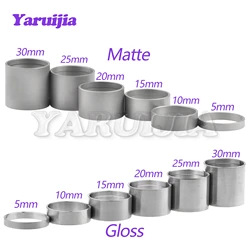 Yaruijia Titanium Bicycle Headset Spacer Washers 1-1/8