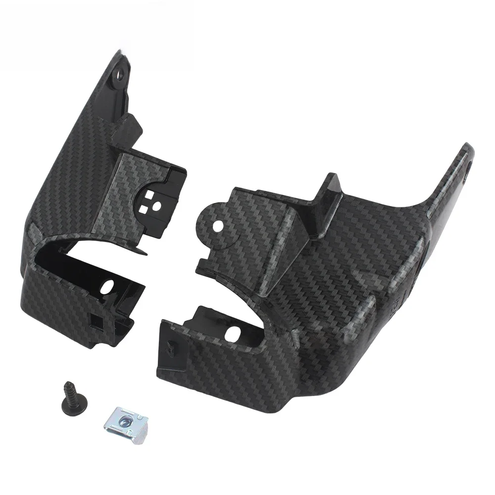 AliExpress PowerMotor for Surron Light Bee X S Motorcycle Battery Cover Key Surround Protective Cover Accessories Electric Bike Motocross Dirt Bike