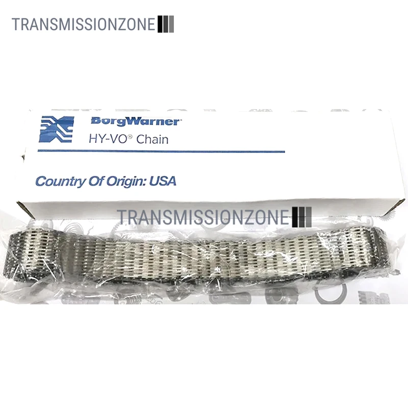 

Genuine New BorgWarner Transfer Case Chain Belt