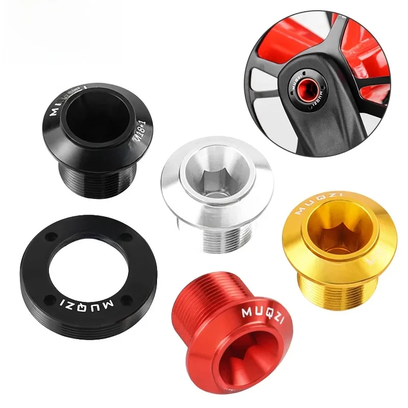 AliExpress MUQZI Crank Extractor for SRAM DUB Crank Arm Remover Installation Wrench and Crank Arm Bolt Cap Bicycle Crankset Repair Tool