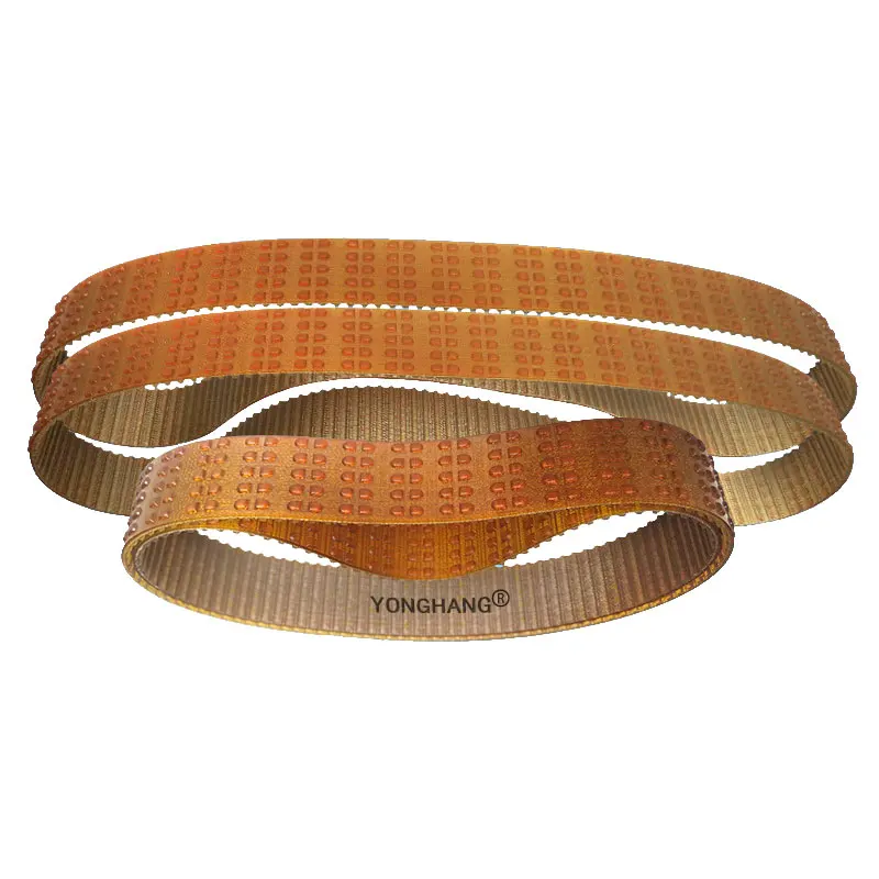 T5-510-32 T5-840-32 Бесшовная стальная проволока Полиуретановые ремни ГРМ для колбас для машин для резки колбас на заказ