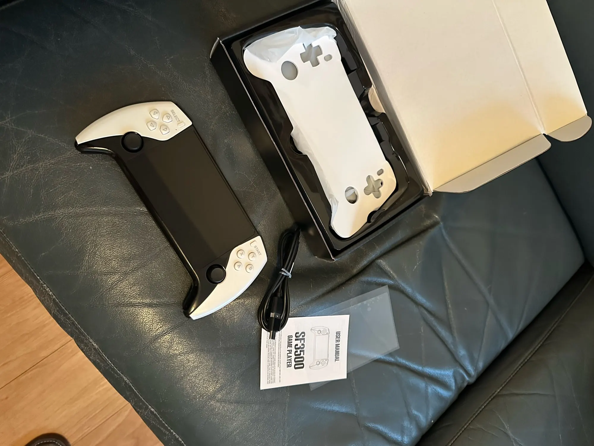 Customer review photo