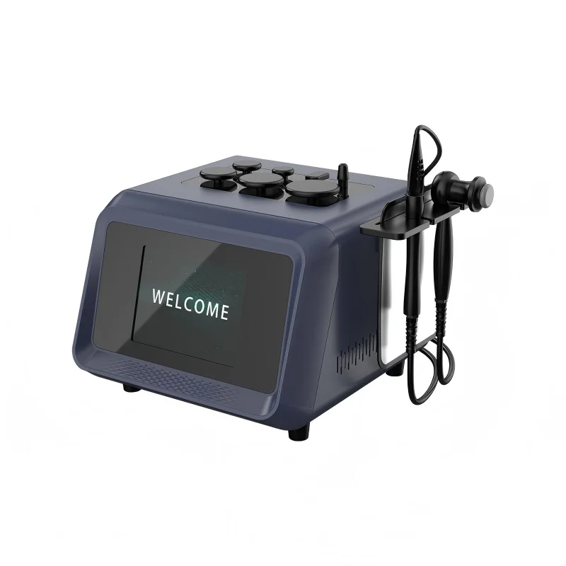 

2026 Radio Wave Lifting Device Whole Body Relief Pain Relief Machine Weight Loss Anti-Fat Slimming Equipment Suitable For Beauty