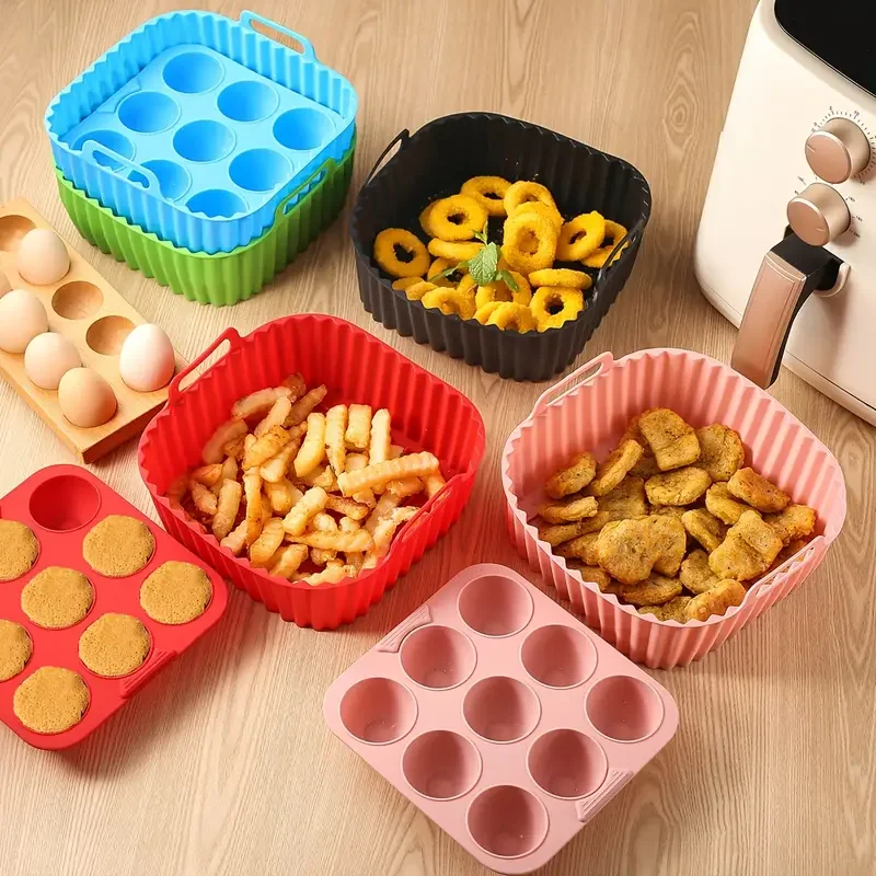Набор из 2 силиконовых форм дл – обзор и цена Donut Mold Silicone