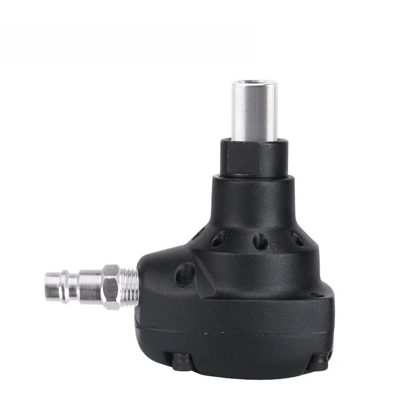 AEROPRO Air Palm Nailer Pneumatic Mini Palm Nailer Palm Hammer Ergonomic Lightweight Impact Nails For Wood Working Nail Gun