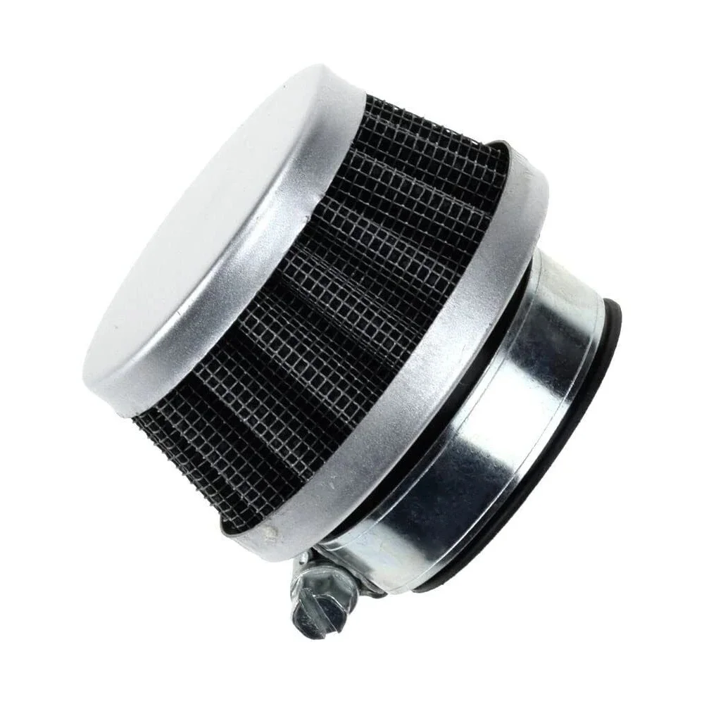 AliExpress GZRIVERRUN Motorcycle Air Filter 35mm 50cc 70cc 110cc 125cc Cafe Racer Moped ATV Quad Bike Dirt Pit Bike Scooter Go Kart Cone Cleaner