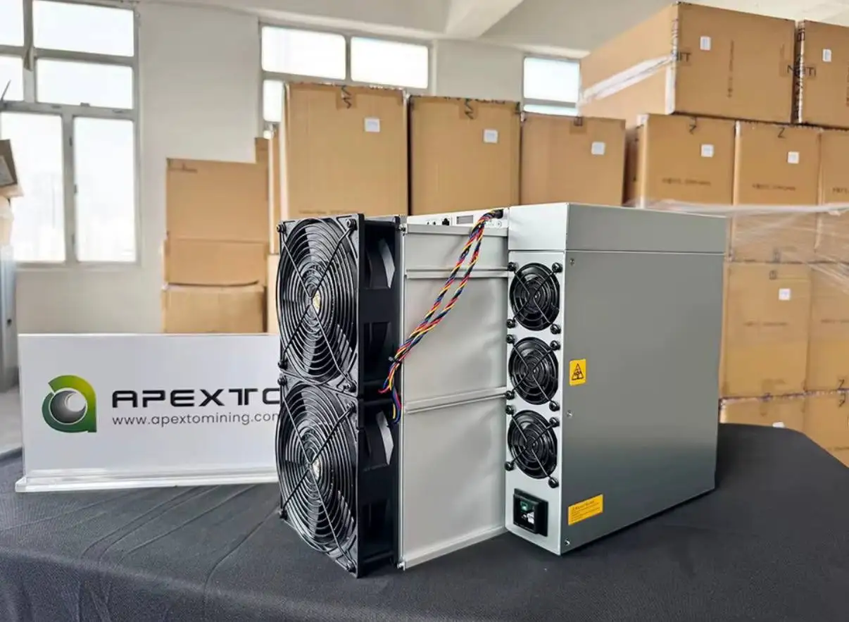 W!W GET 5 PAY FOR 3 New Machine Antminer X9 1MH/s RandomX Crypto ASIC Miner 2472W Power XMR Coin Mining Rig 1000K