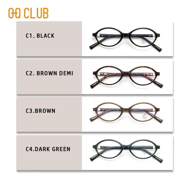 Thumbnail 3 - #64 Eyeglasses Ranking List in 2026