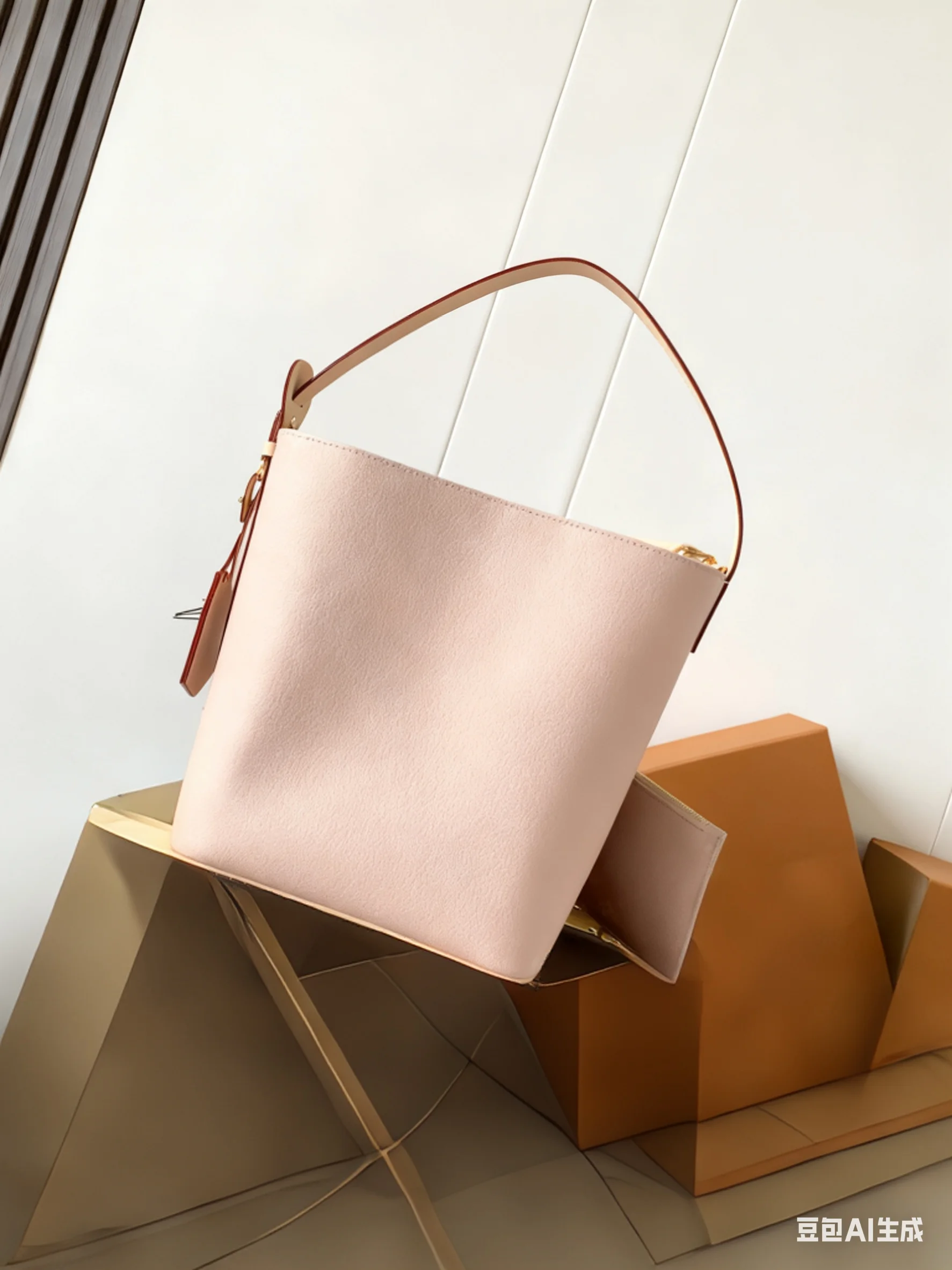 

2025 New Fashionable Cherry bag Sweet Exquisite Versatile Design with High Quality Pillow Bag Fashion Women's Bag