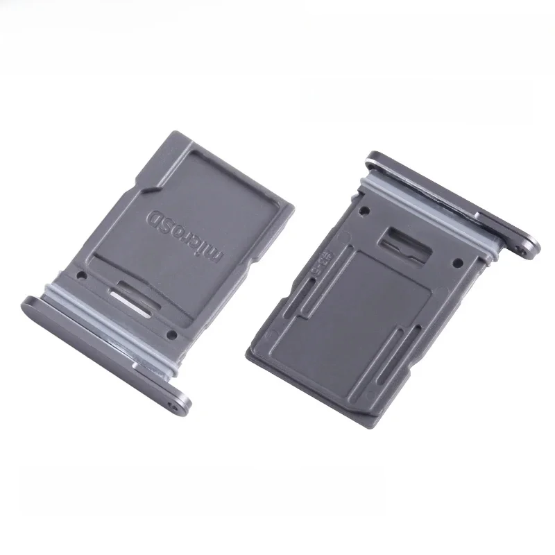 Micro SD Card Tray for Samsung Galaxy Tab S9 Plus SM-X810 WiFi Edition, S9+ Replacement Spare Part
