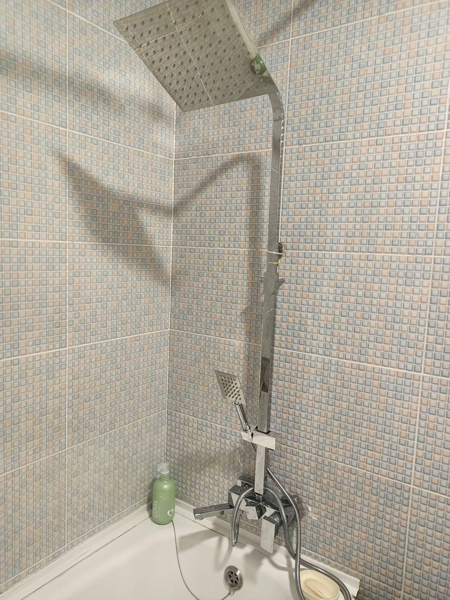 Très beau rendu
