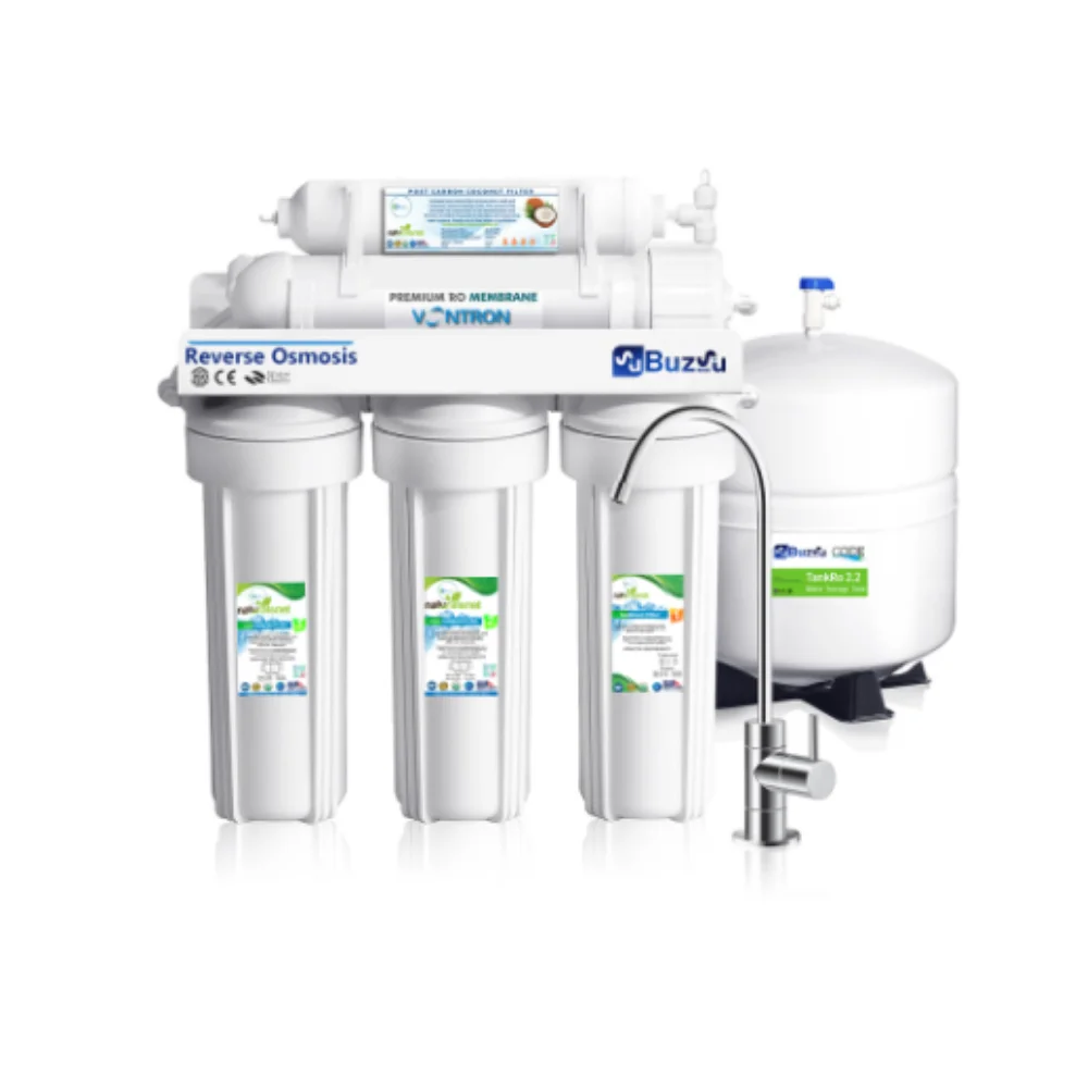 منقي مياه من 5 مراحل-جودة عالية