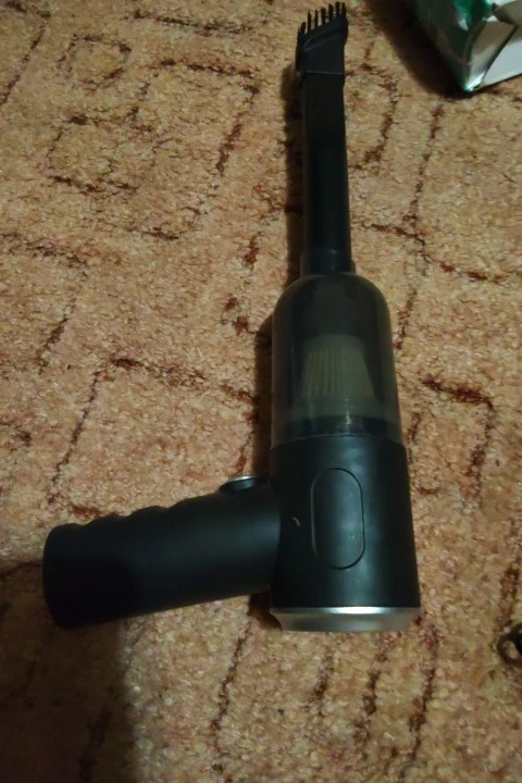 TurboVac 3 en 1 - reseña 3