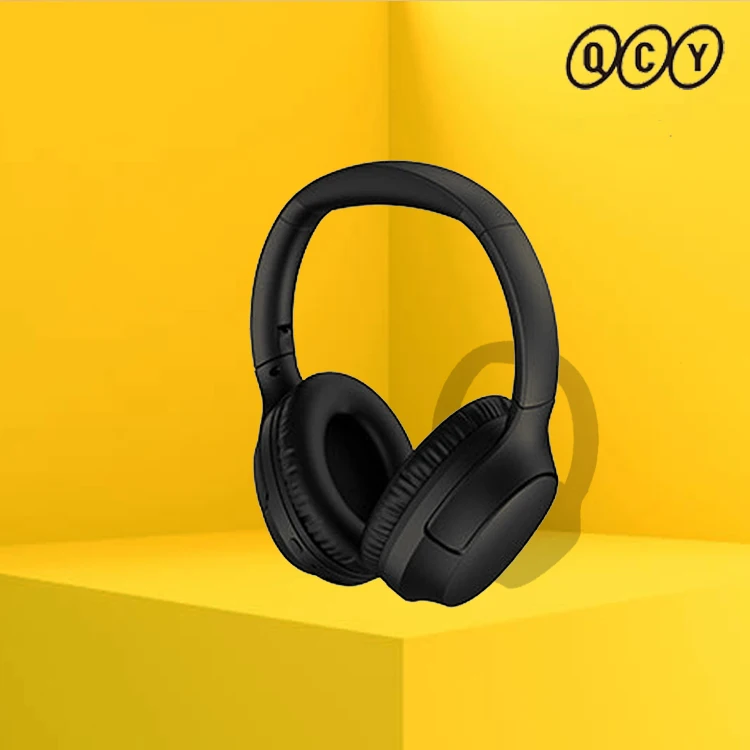 QCY H2 PRO Light Noise Cancelling Bluetooth Headset