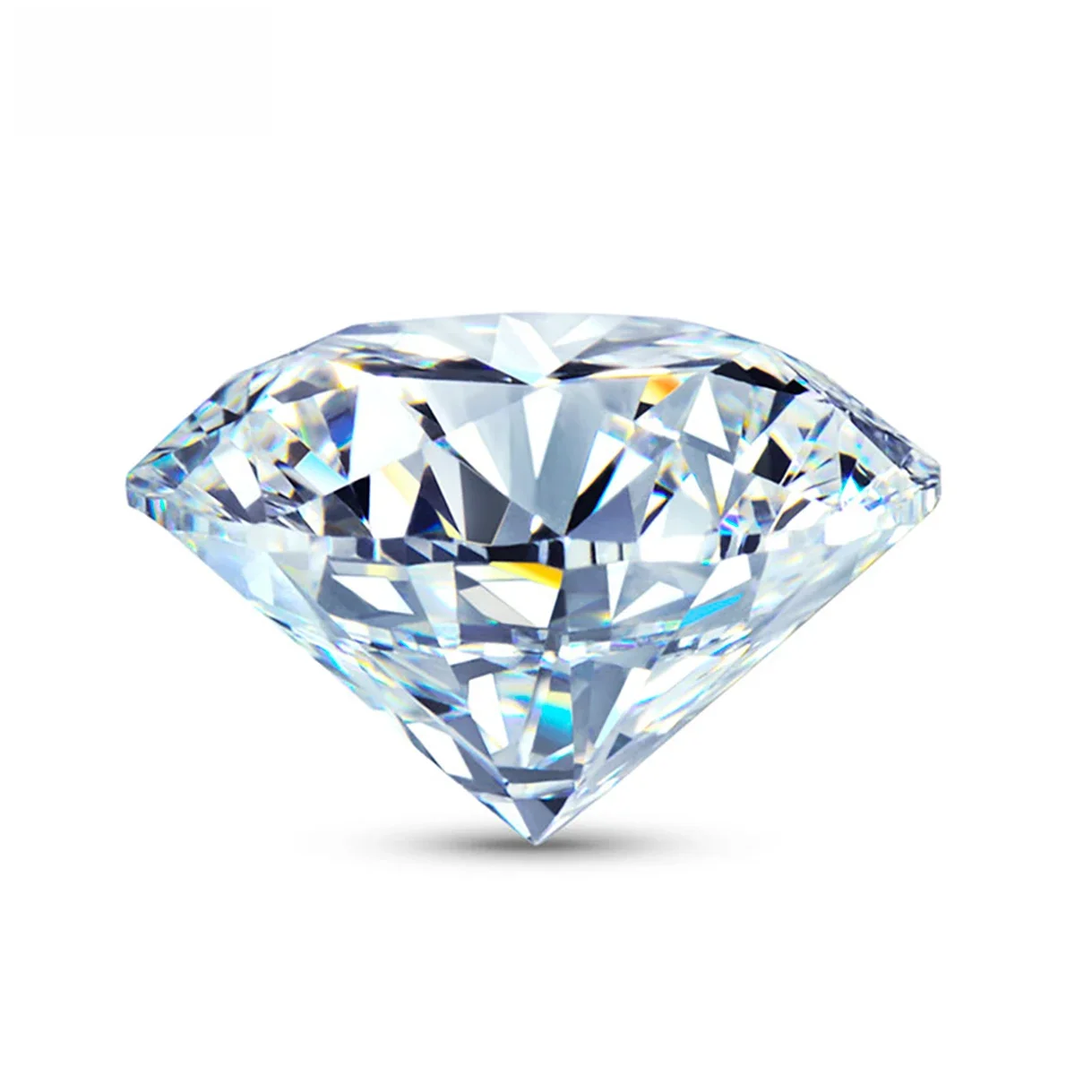 Szjinao cvd 1,0 Karat Labor Diamant vvs1 Klarheit d Farbe ohne Gia Laser