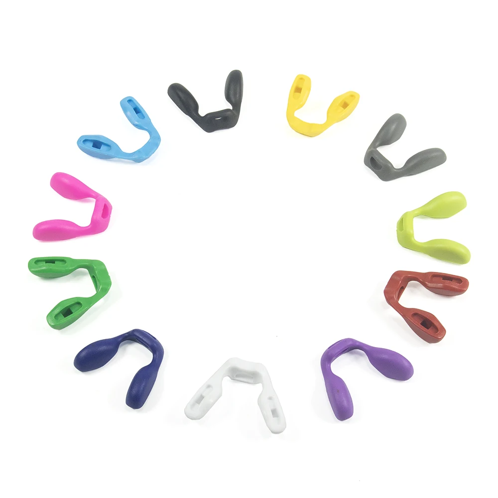 

Сменная носовая накладка Hokklo для Oakley SPlit Shot OO9416, Crosslink Fit OX8136-OX8142, противоскользящая