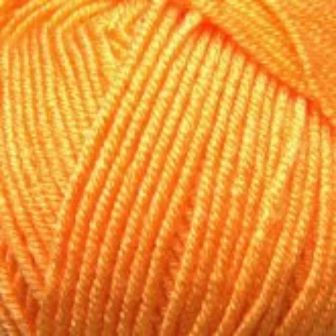 HİMALAYA EVERYDAY BEBE LUX %100 Anti-Pilling Acrylic 100g-3.5oz 4mm Yarn Crochet Thread Baby Knitwear Handmade  for DIY