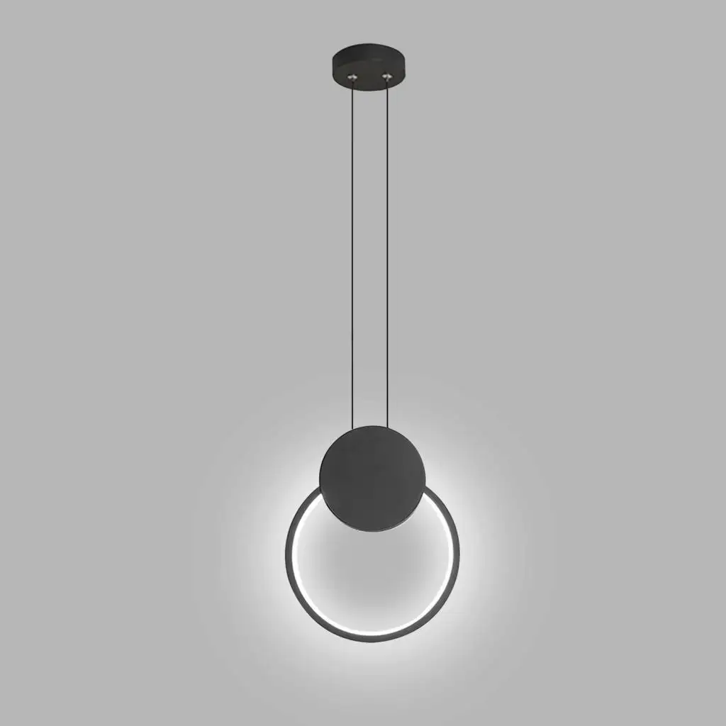 

Светодиодная лампа Modernism Industrial Loft Applies E27 Современное искусство The Iron Applies Внутреннее освещение