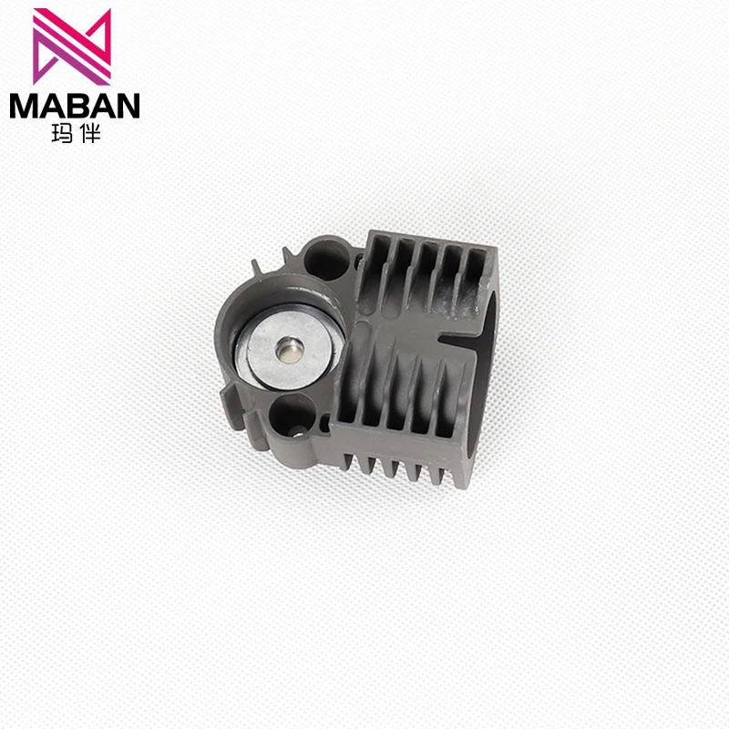 

7P0616006E Air Suspenison Compressor Pump Repair Kit Cylinder For Panamera Jeep VW Touareg II Cayenne 2011