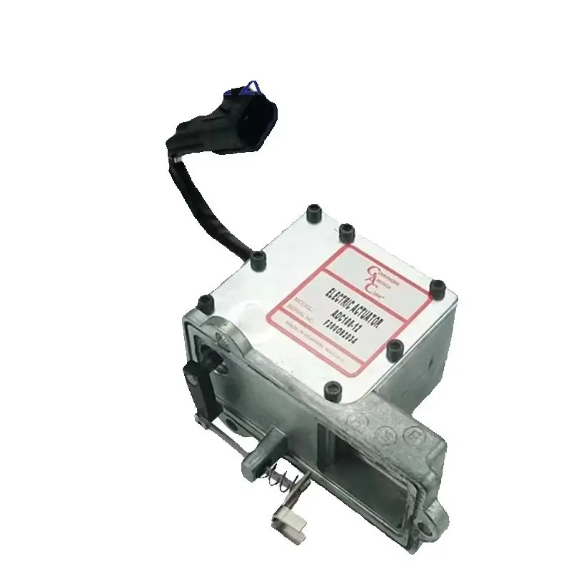 GAC ADC-100 12V Or 24V Actuator ADC100-12V ADC100-24V