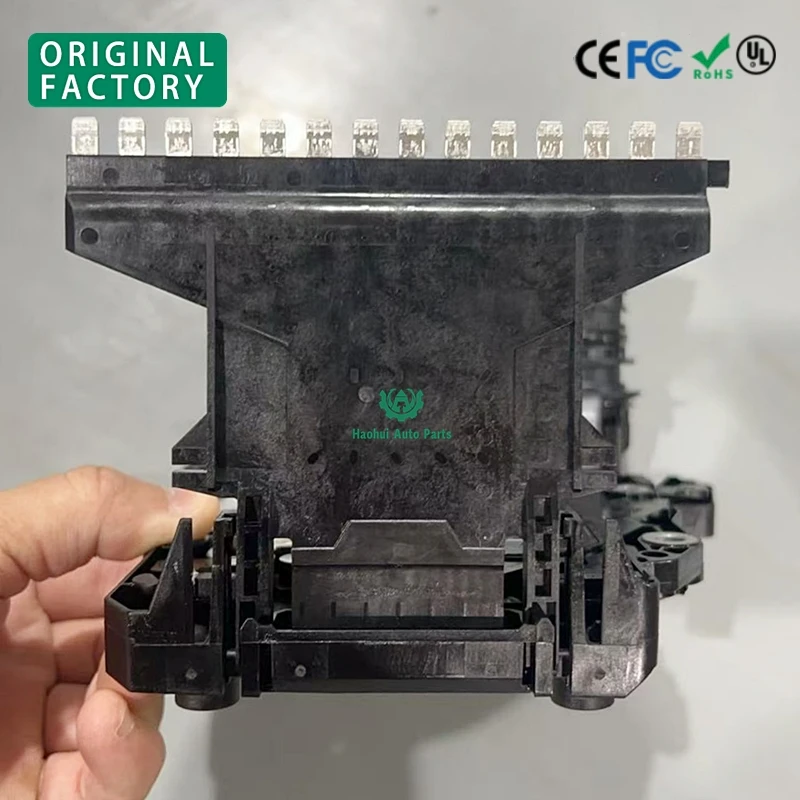 DQ380 DQ381 DQ500 Mechatronics Gearbox Controller DSG DQ381