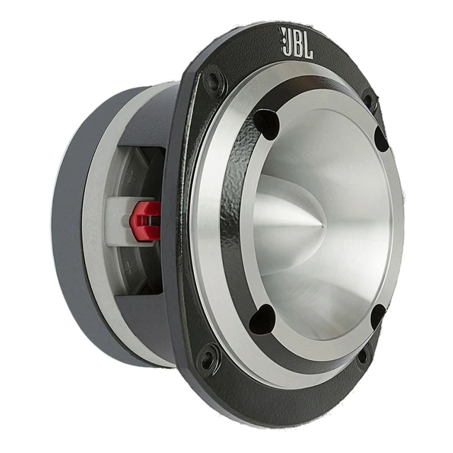 Super Tweeter JBL ST450 Trio 300W RMS 8 Ohms Twiter Tuite Tuita