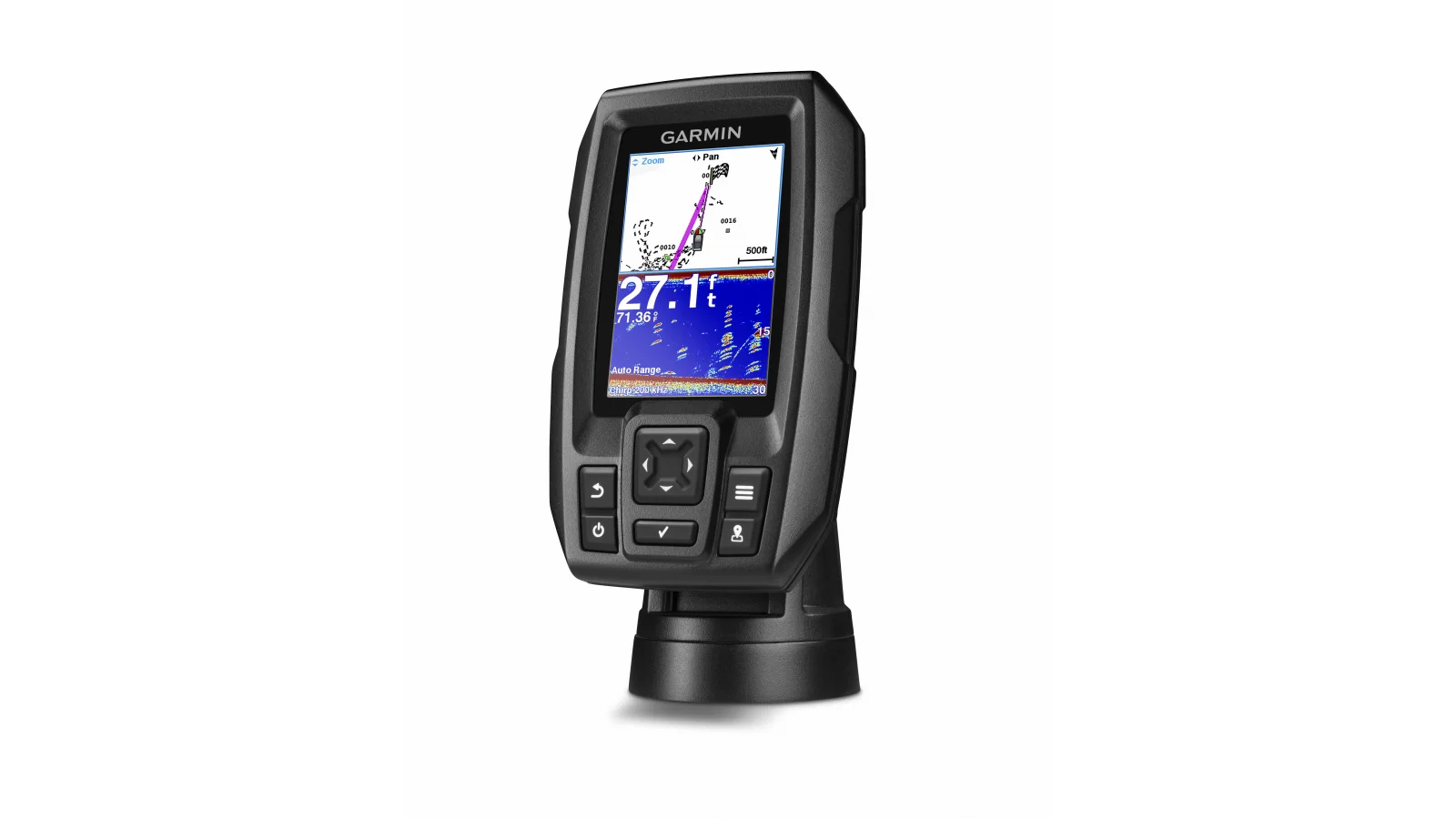 

Новое поступление на складе на Garmin Striker 4 Fishfinder