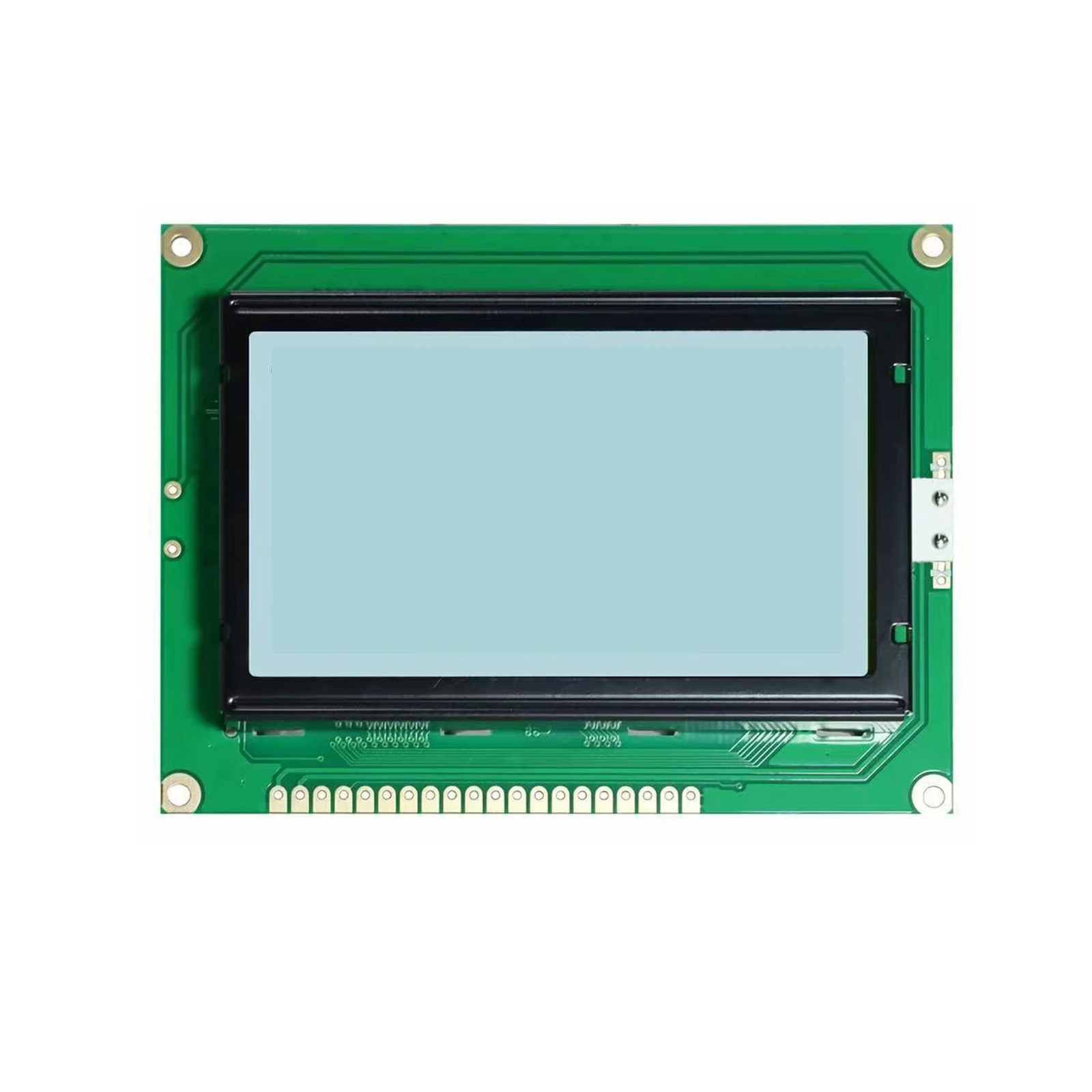 New LCD Screen Module for LaCimbali M39 Series M39 Dosatron TE DT2 TE DT2 Tall TE DT3 TE DT4 Display Repair