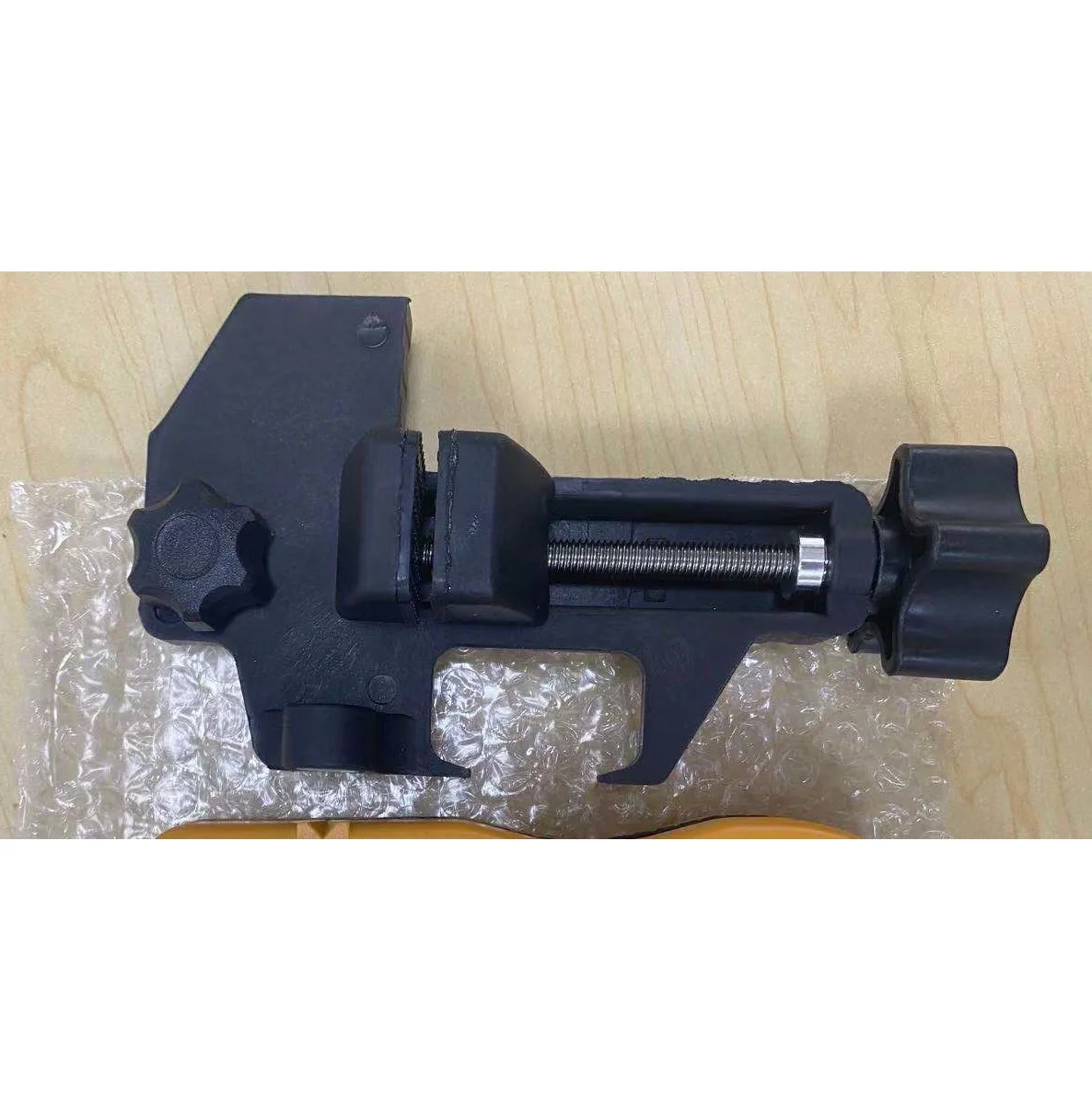 Bracket Of Rotary Laser Level Receiver