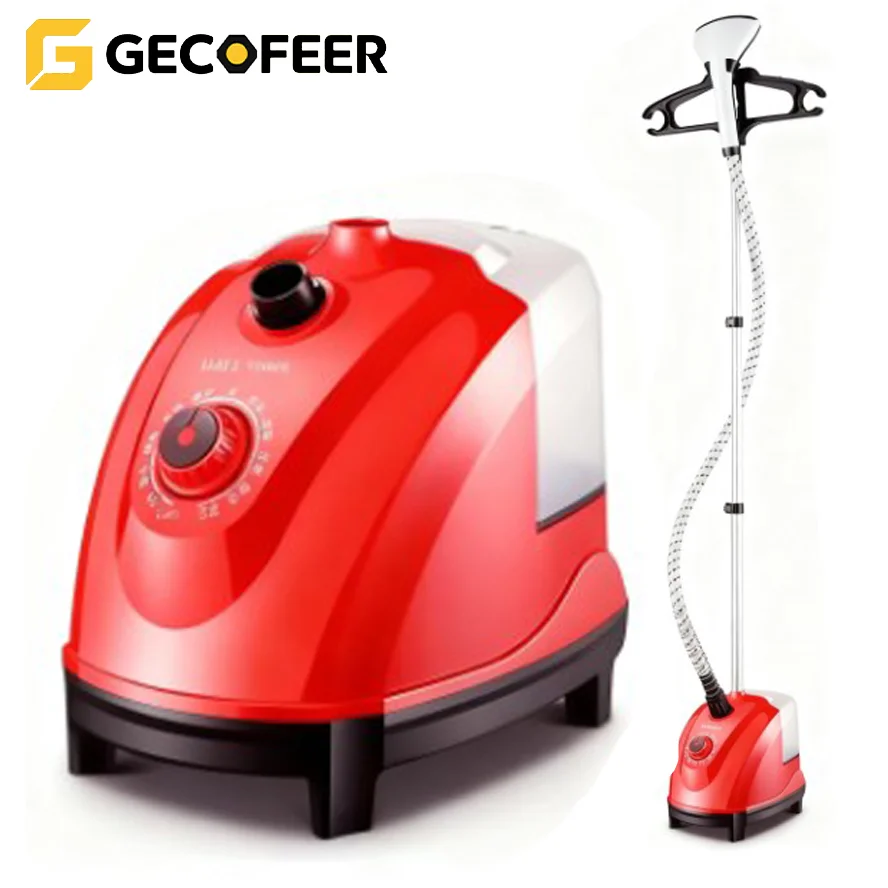 مكواة البخار العمودية مكوّاة البخار المنزلية المنزلية الذكية العمودية عالية الطاقة زيادة الضغط الكي المسطح #1