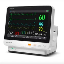 Mindray ePM 12M Vet Veterinary Patient Monitor