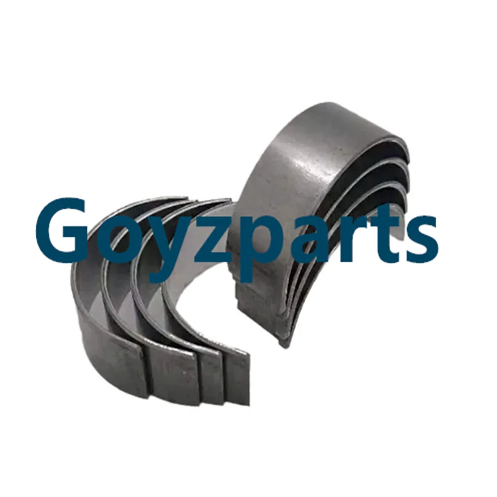 

D20 Crankshaft Connecting Rod Bearing Small Bearing For BAIC Senova Series Suitable For BAIC Senova 1.3 1.5 1.5T D20