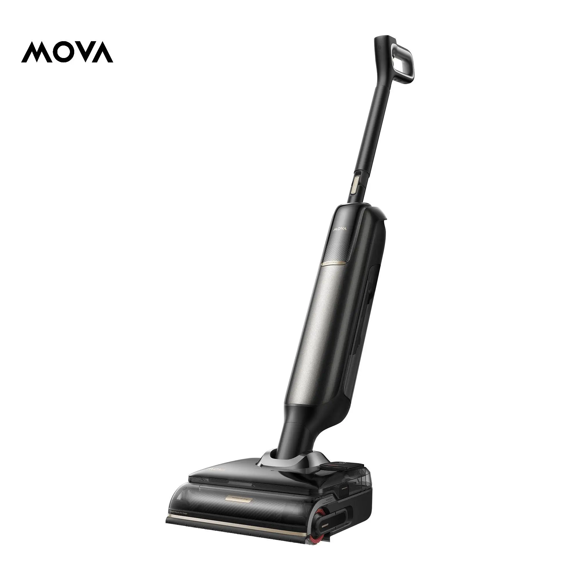 Odkurzacz na mokro MOVA M50 Ultra Wet & Dry z Polski za $207.09 / ~791zł Odkurzacz na mokro MOVA M50 Ultra Wet & Dry z Polski za $207.09 / ~791zł