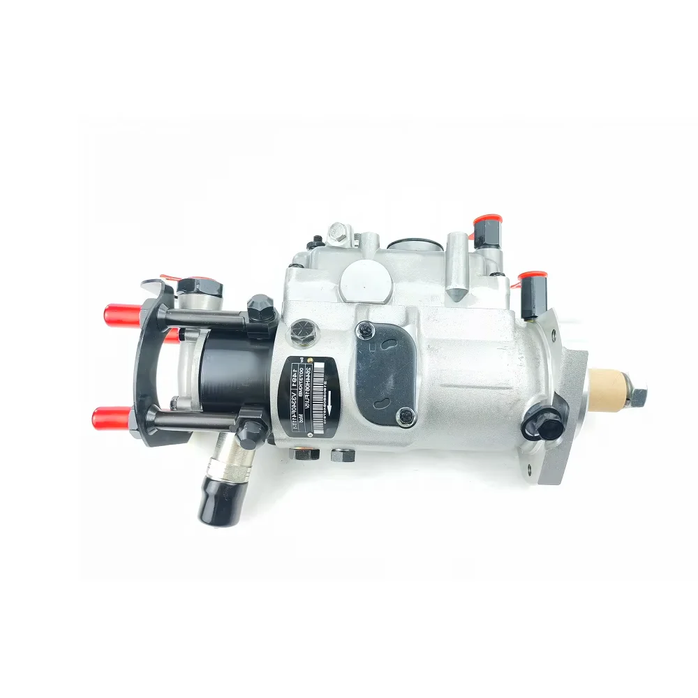 V3340F411T 26444H061 12V Solenoid Rotor Fuel Injection Pump For Perkins 1104A‑44 Vista 1104 Diesel Engine Replacement Fuel Pump
