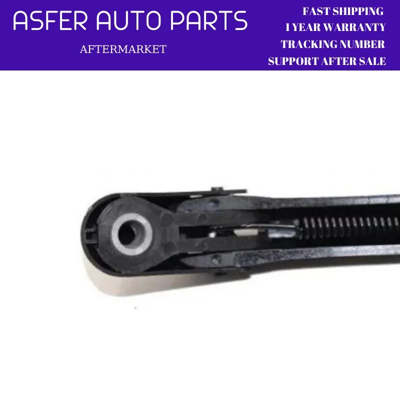 Rear Wiper Arm For Renault Megane Mk4 IV 2016 After High Quality Fast Shiping Car Accessories