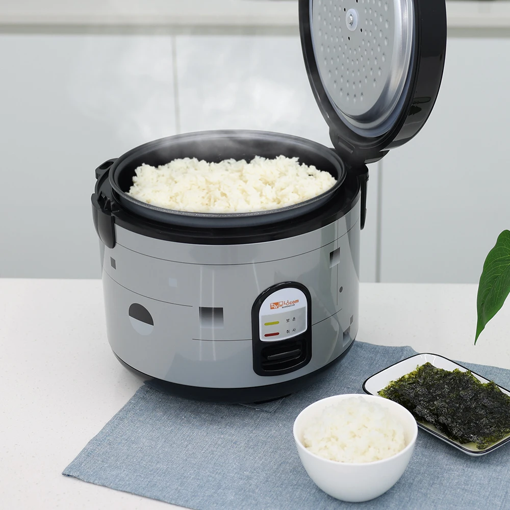 طنجرة أرز كهربائية من دايوونغ ، 4 إلى 5 أشخاص ،