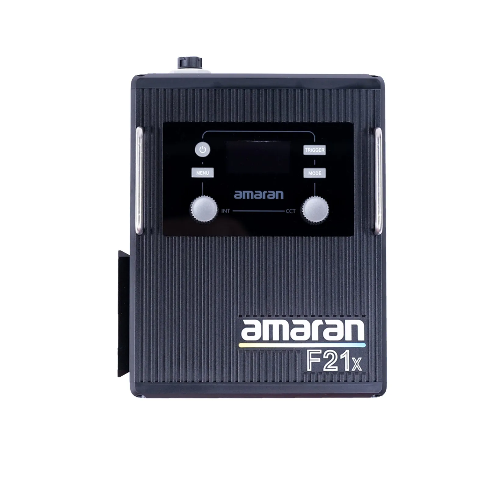 Aputure Amaran F21x Bi-Color 100W Foldable LED Light Mat 2500K- 7500K CRI 95+, TLCI 98+,Support DMX Sidus Link App Control