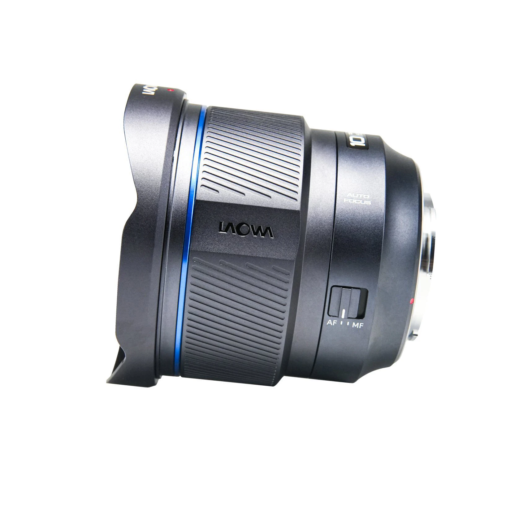 Laowa FF II 10 مللي متر f2.8 عدسة Zero-D واسعة للغاية المناظر الطبيعية التصوير الفلكي لسوني A7IV A7C2 A7CR نيكون Z5 Z6 Z6iii z50 zf zfc Z8