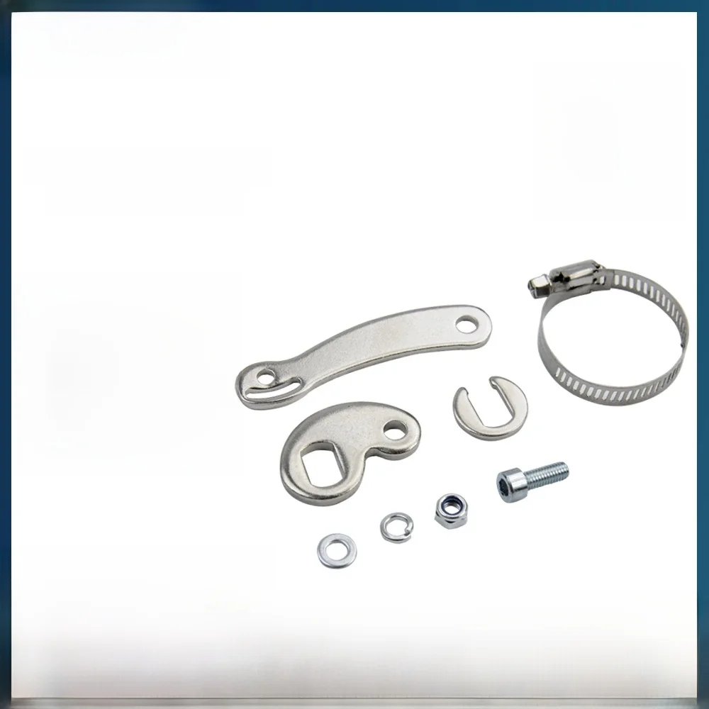 AliExpress NONE 1/2 Set Ebike Torque Arm M14 M12 M16 ChamRider Torque Arm Dropout Amplifier Front Or Rear Use 250W-5000W Motor Kit