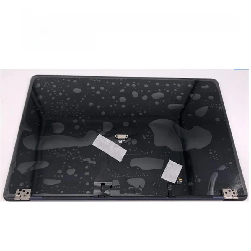 Wyświetlacz LCD z szkłem do Asus ZenBook Deluxe UX3490U UX490 ux490u UX490UA, kompletny moduł LCD z pokrywą, pełny zestaw — zdjęcie 2