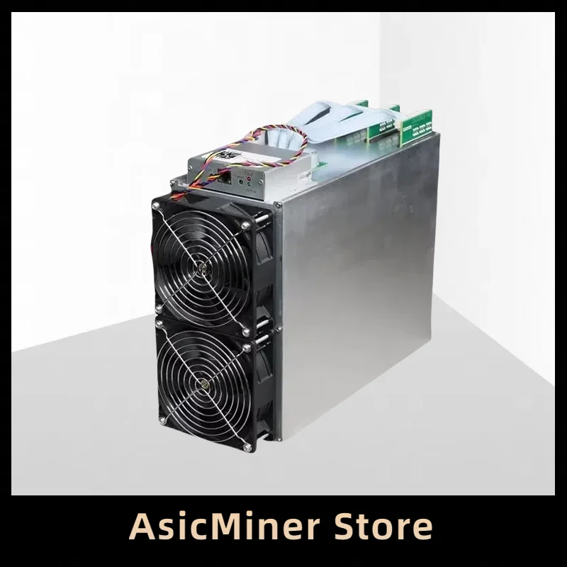 ColEngine P2 The most powerful FPGA miner has updated its crypto hardware with 4 minable coins. ALPH RXD Iron KLS Machine Asicmi