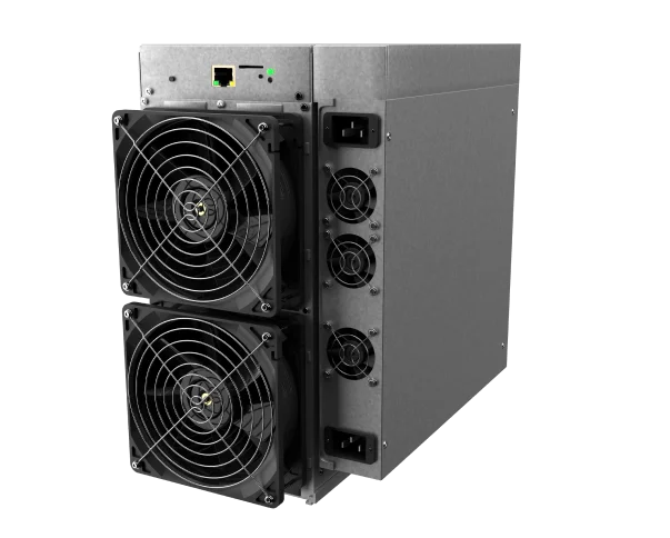 ST PROMO Antmiiiner S19J Proo+ 120T ビットコインマイナー、ハッシュレート 120 TH/s、SHA-256 (ビットコイン、BCH、BSV を採掘) RJ45 イーサネット 10/100M