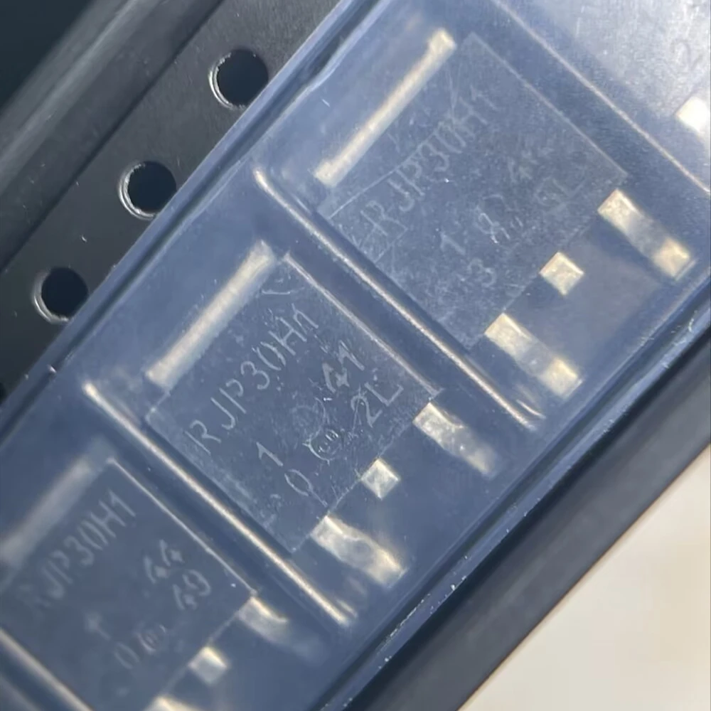 Rjp30h1dpd to-252 rjp30h1 n Kanal igbt Hochgeschwindigkeits-Netzschalter Originaltext