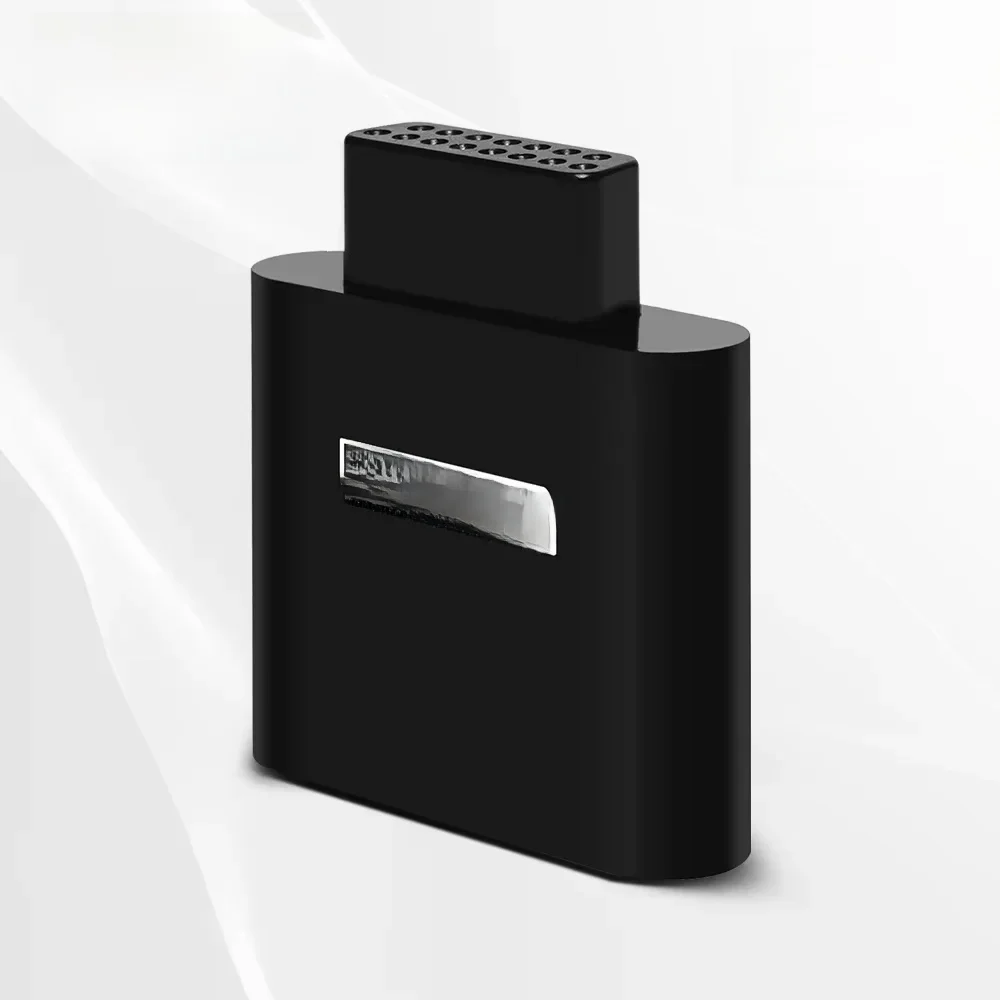Adapter bezprzewodowego kontrolera do gier Retroscaler BlueRetro dla konsoli SNK NEO·GEO MVS AES CD CDZ, kompatybilny z kontrolerami 8Bitdo i PS5 — zdjęcie produktu 7